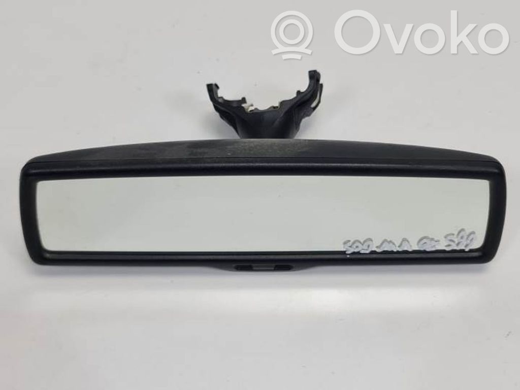 Espejo retrovisor (interior)   4B0971834