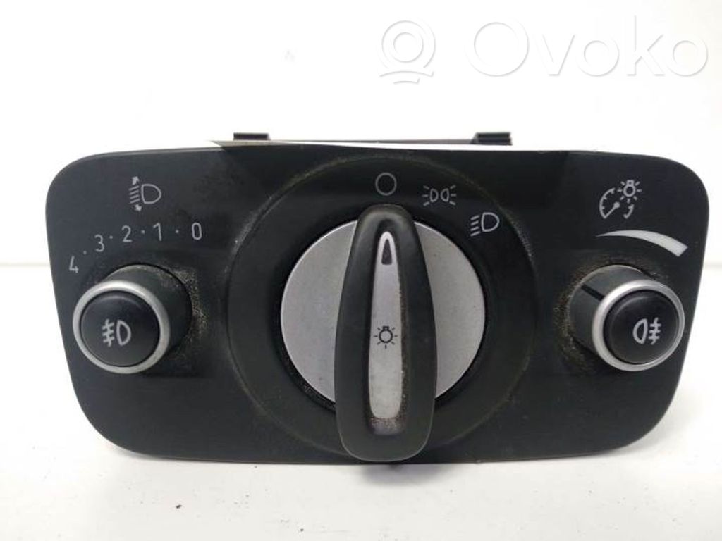 Ford Galaxy Interruptor de luz 