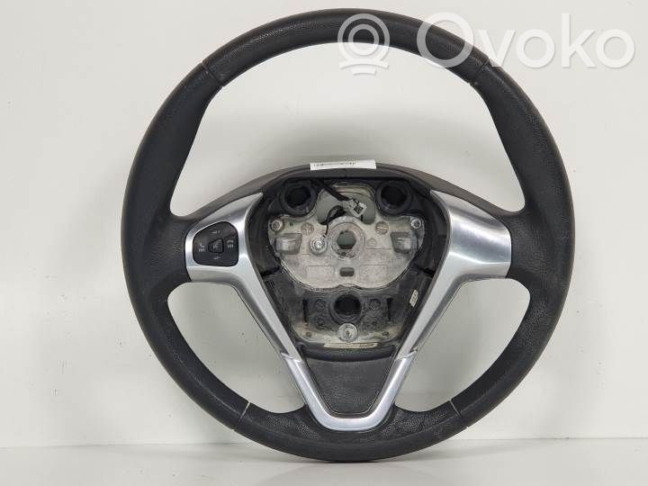 Ford Fiesta Vairas 