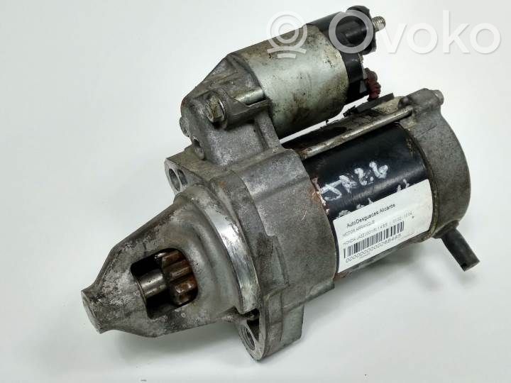 Motor de arranque   4280004140,DV4DJ