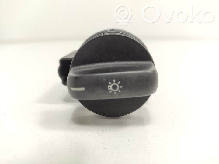 Renault Megane I Light switch 
