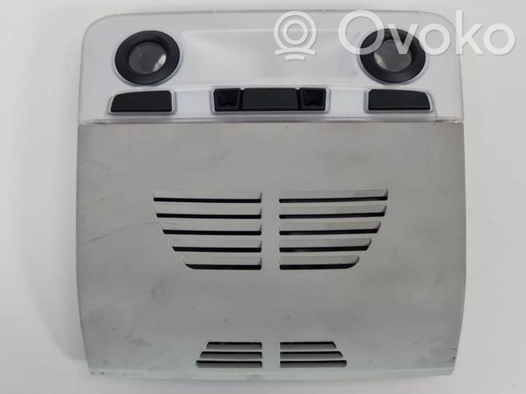 Front seat light   6575914967101,694520008,694520008