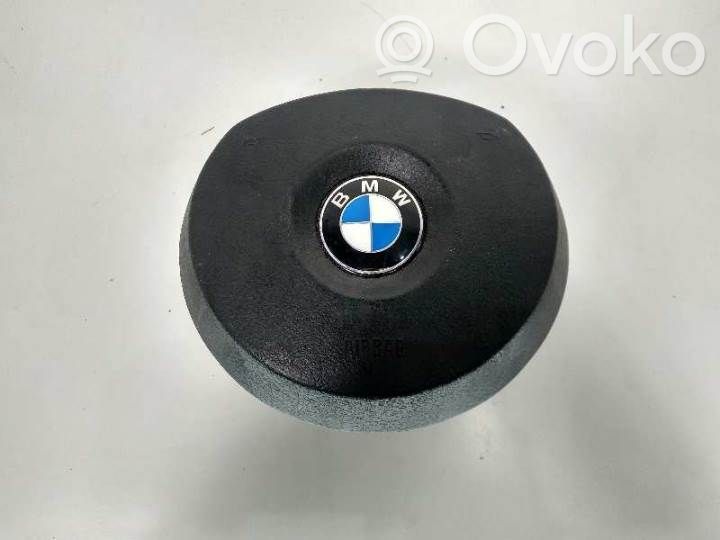 Ford Fiesta Airbag volan 