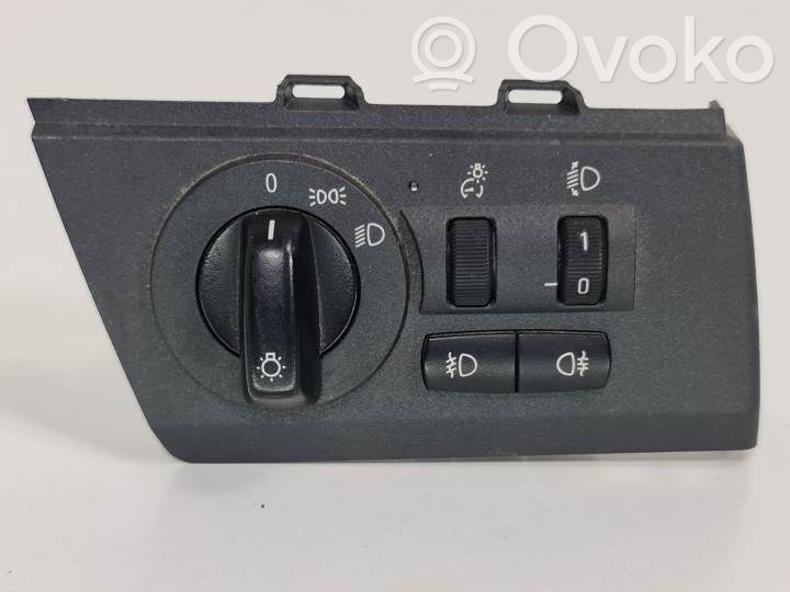 Interruptor de luz   3310960DD