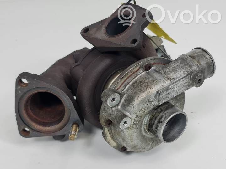 Turbo   VJ300104,4V05272D,4V05272D