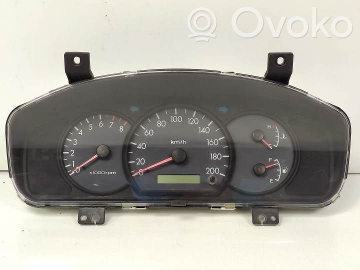 Chrysler Voyager Vitezometru (grup de instrumente) 