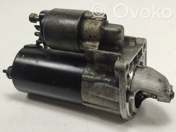 Alfa Romeo 156 Motor de arranque 