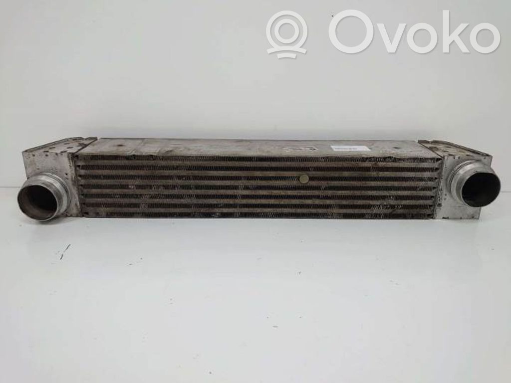 Radiador intercooler   17514710783
