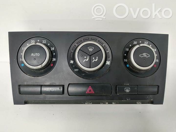 Saab 9-3 Ver2 Climate control unit 
