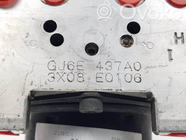 ABS Pump   4370743,2059155