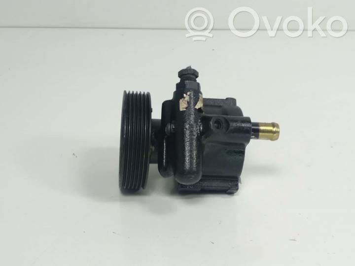 Ohjaustehostimen pumppu   7700107338