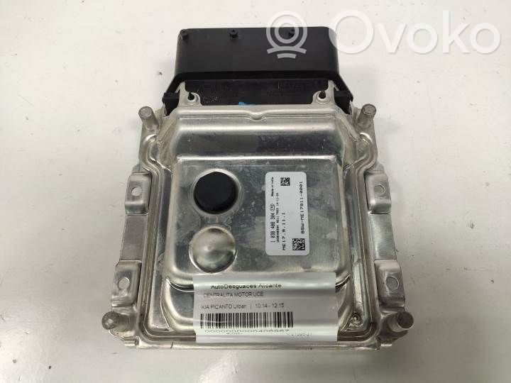 Unidad de control/módulo del motor   FE60FS00500,9001143090,9001143090