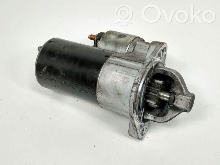 Motor de arranque   1201973