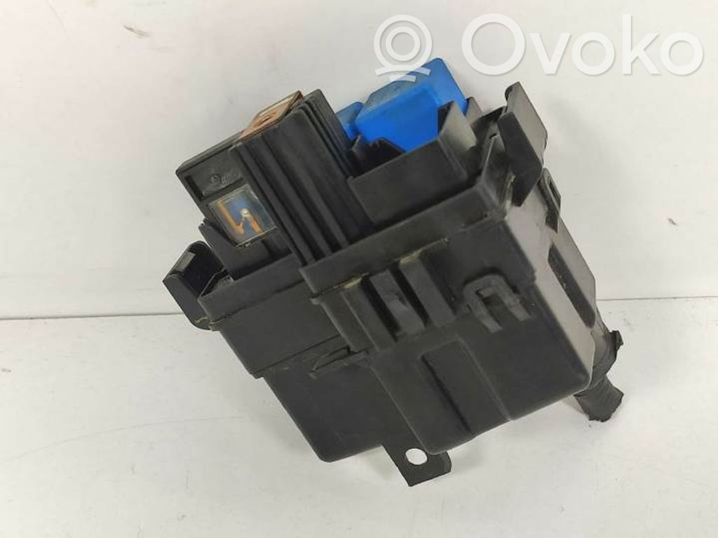 Ford Connect Módulo de fusible 