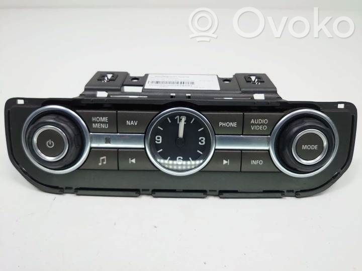 Interruptor de control multifunción   AH2218C858BE,AH4215000AG,AH4215000AG
