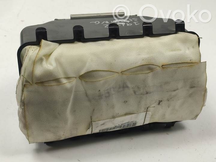Volvo S40 Passenger airbag 