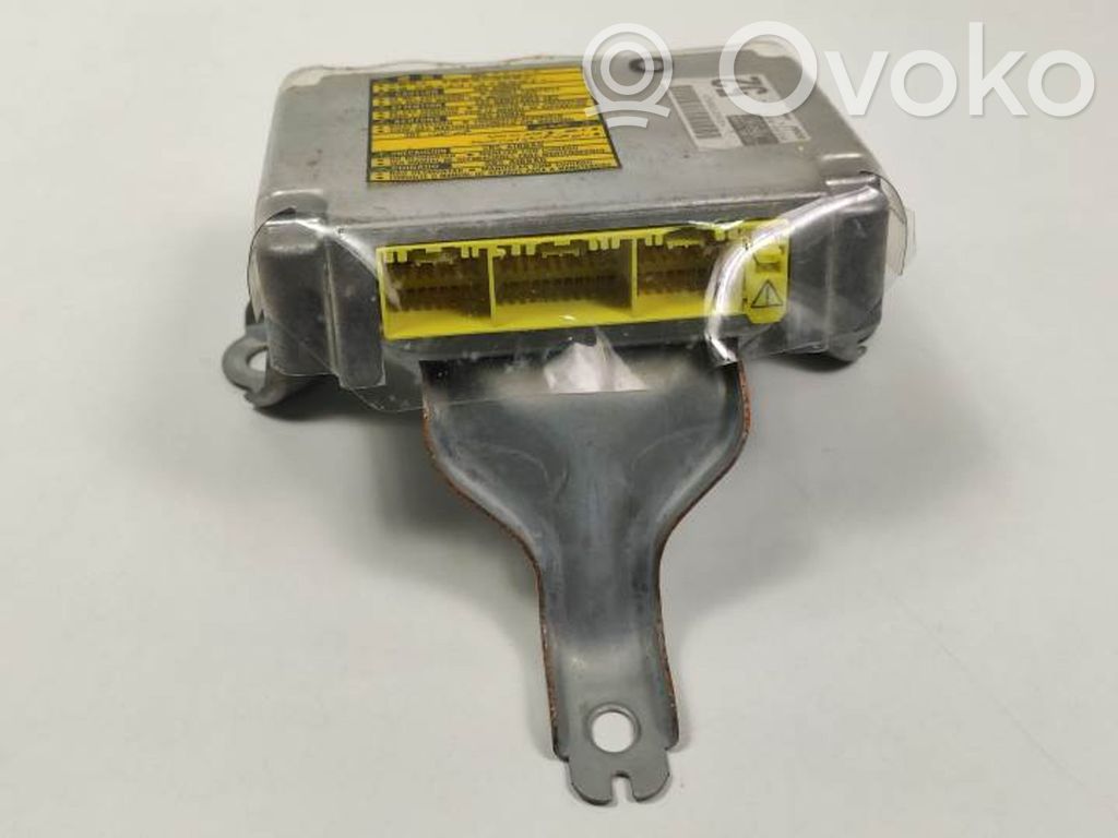 Airbag control unit/module   8917048060,1523006411