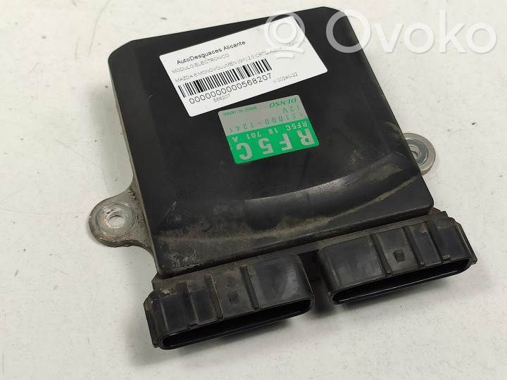 Muut ohjainlaitteet/moduulit   1310001241,RF5C18701A