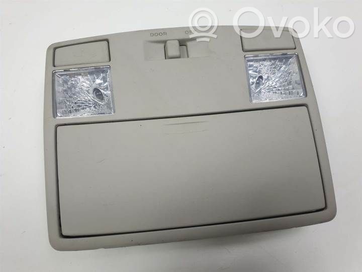Front seat light   GK2A69970,GK2E69970