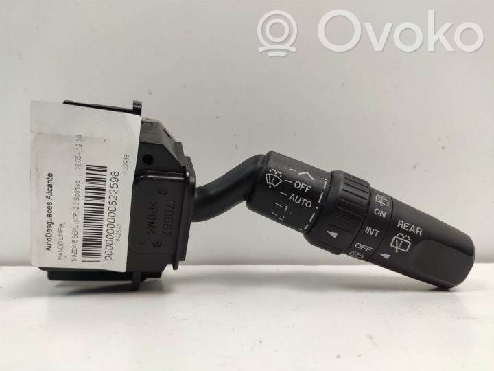 Wiper control stalk   17D682