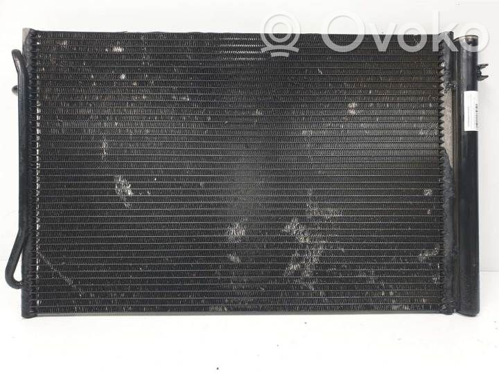 BMW 3 E92 E93 A/C cooling radiator (condenser) 