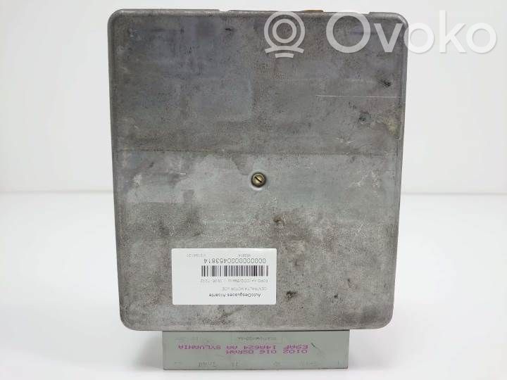 Unidad de control/módulo del motor   1S5F12A650AB