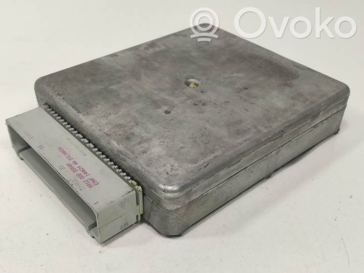Engine control unit/module   98AB12A650CGL,E9AF14A624AA