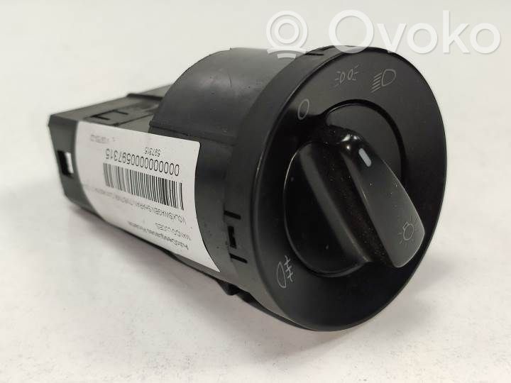 Volkswagen Sharan Interruptor de luz 