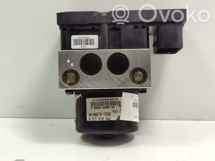 ABS bloks   3M212L580BA,10020403654,10020403654