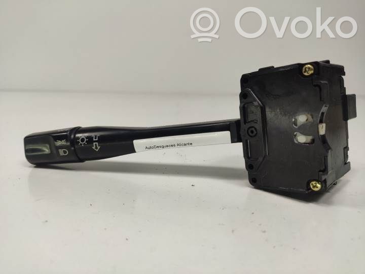 Honda Accord Light switch 