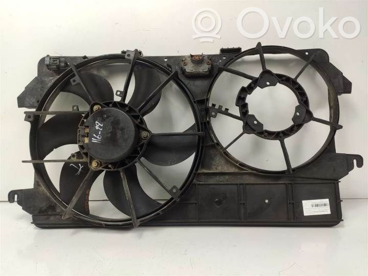 Elektrolüfter   78573790