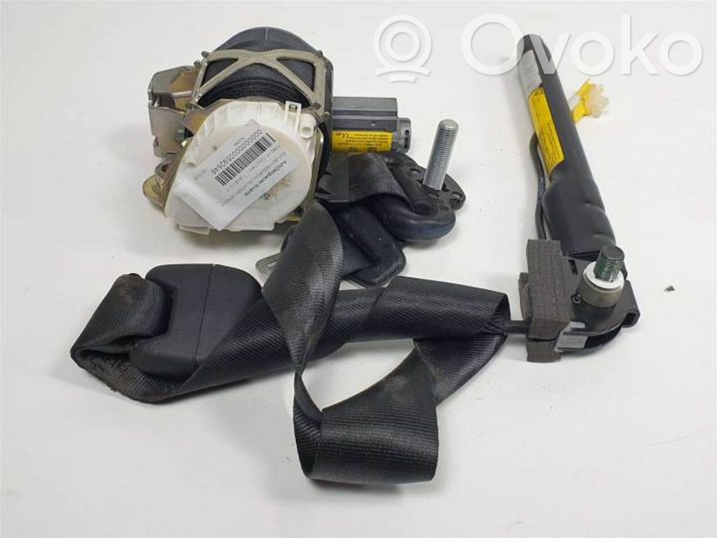 Cinturón delantero   07344197590