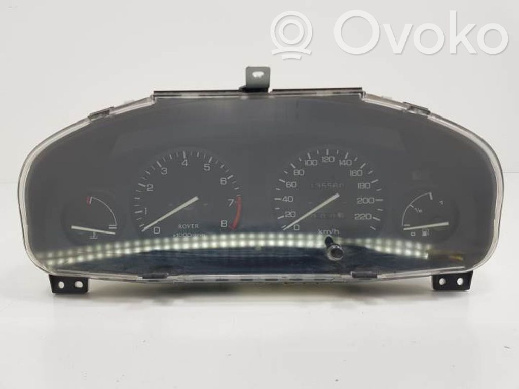 Rover Rover Speedometer (instrument cluster) 