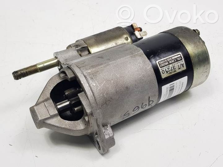 Motor de arranque   3610037210,M62957