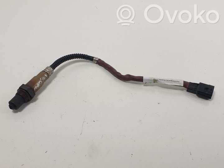 Lambda probe sensor   H8200437489,0258010062