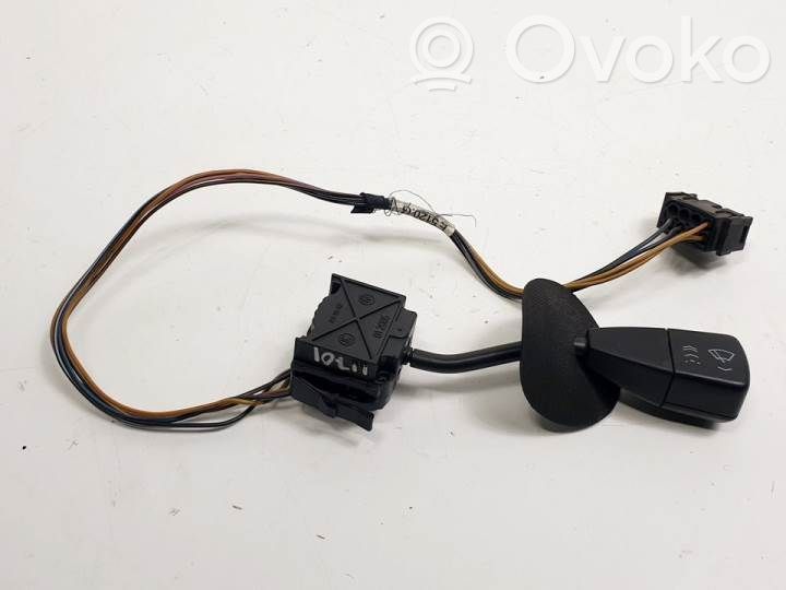 Wiper control stalk   83609153