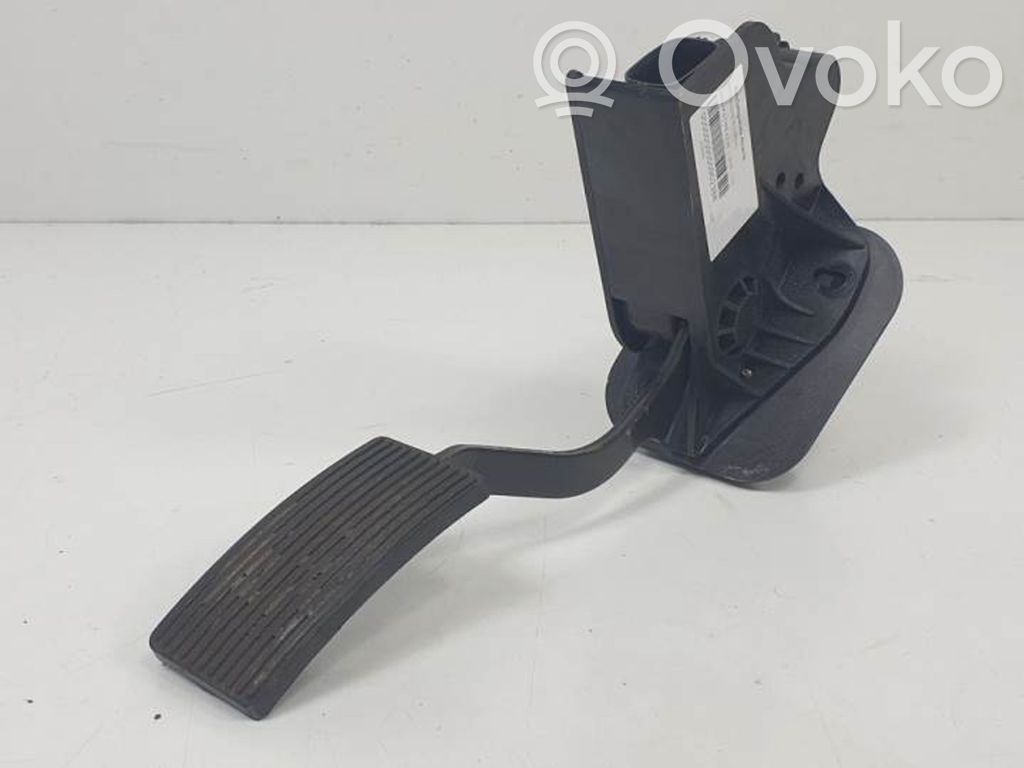 Jaguar S-Type Accelerator throttle pedal 