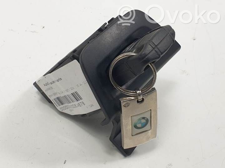 BMW 7 G11 G12 Immobilizer control unit/module 