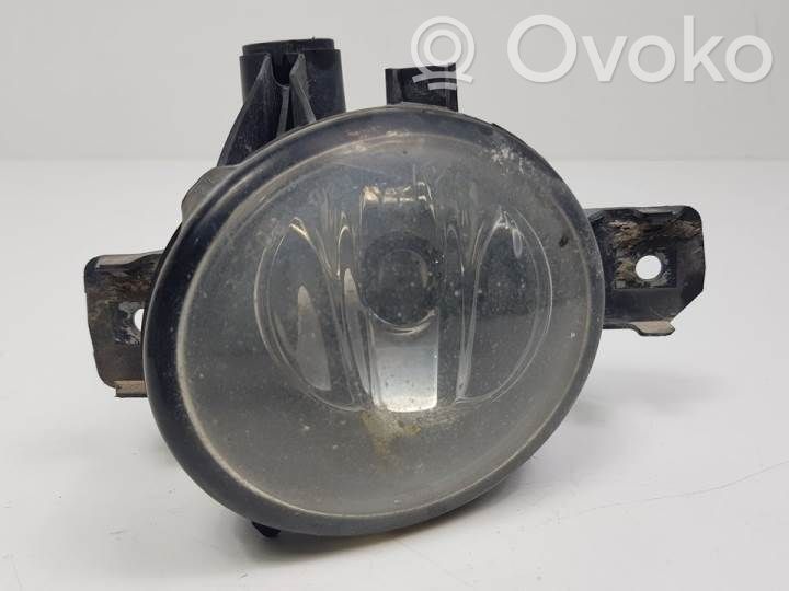 BMW 7 G11 G12 Luz de niebla delantera 