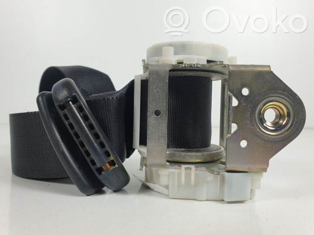 Ford Focus Sicherheitsgurt vorne 