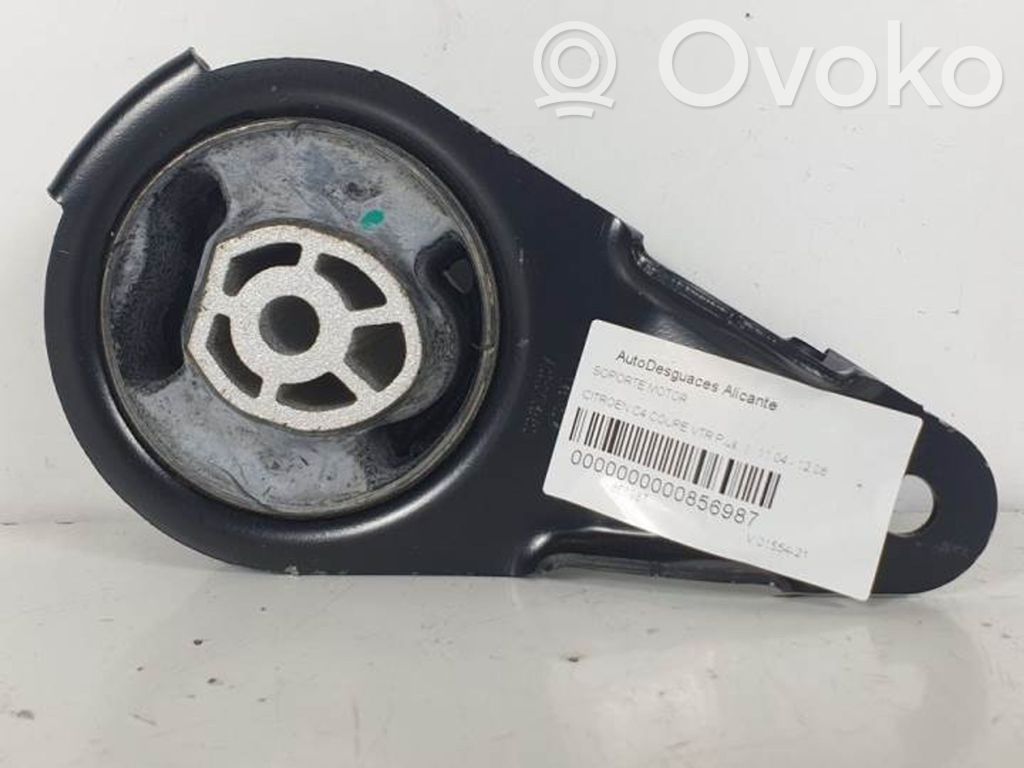 Citroen C4 I Engine mount bracket 