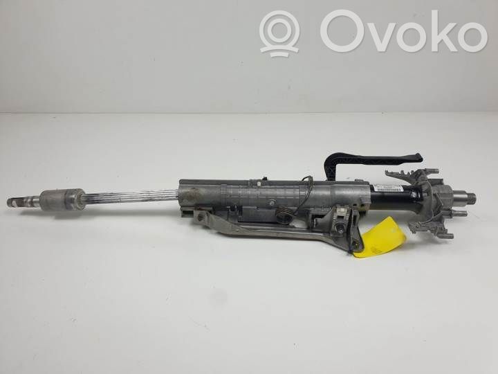 Steering wheel axle   32306782764,881401084515