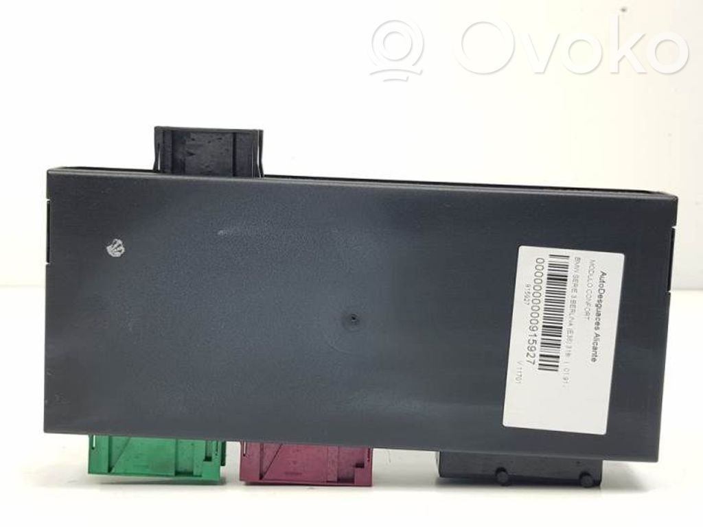 Komforto modulis   8369483,HW15SW14
