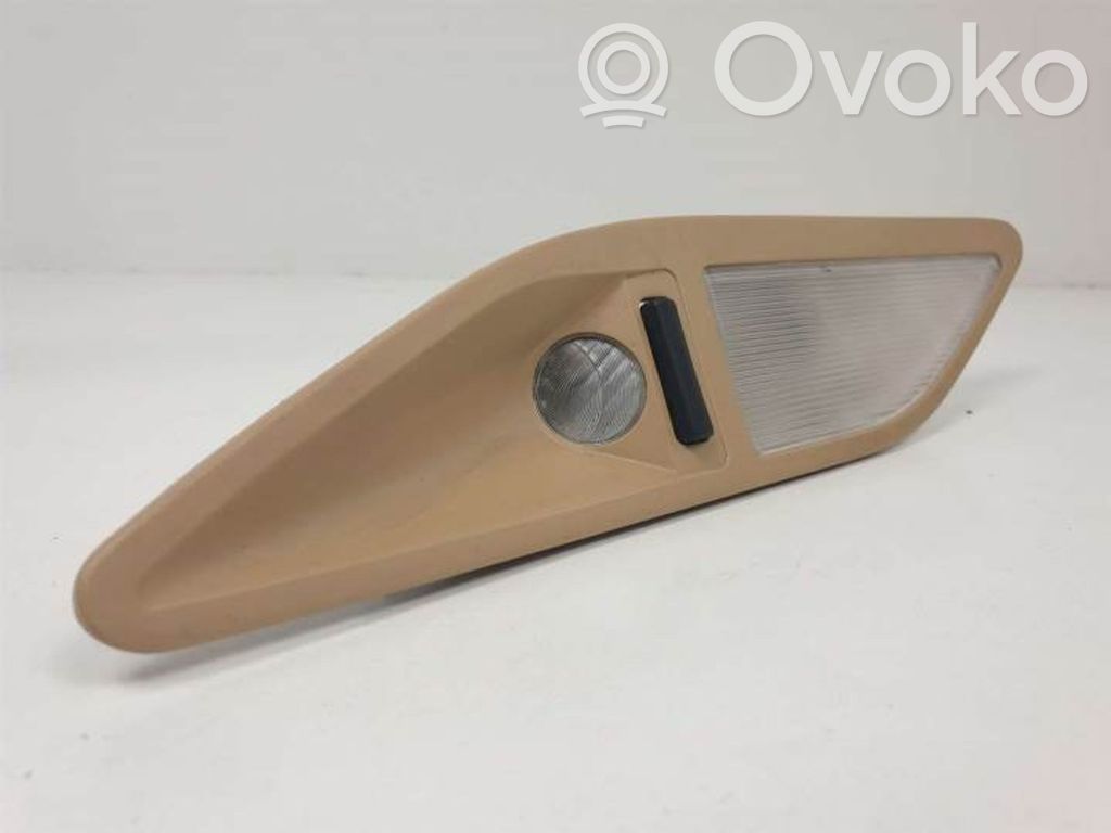 BMW 5 E39 Front seat light 