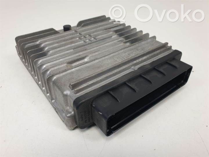 Engine control unit/module   2T1A12A650DE,R0411C005E,R0411C005E