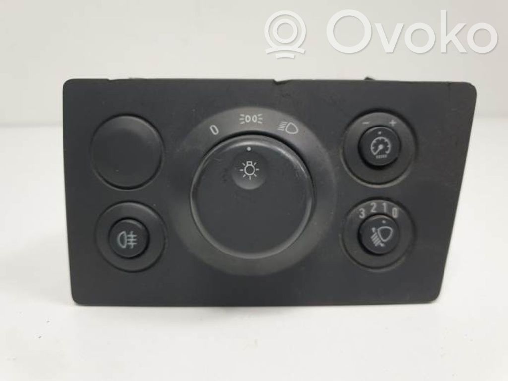 Interruptor de luz   13205864,LK04060230