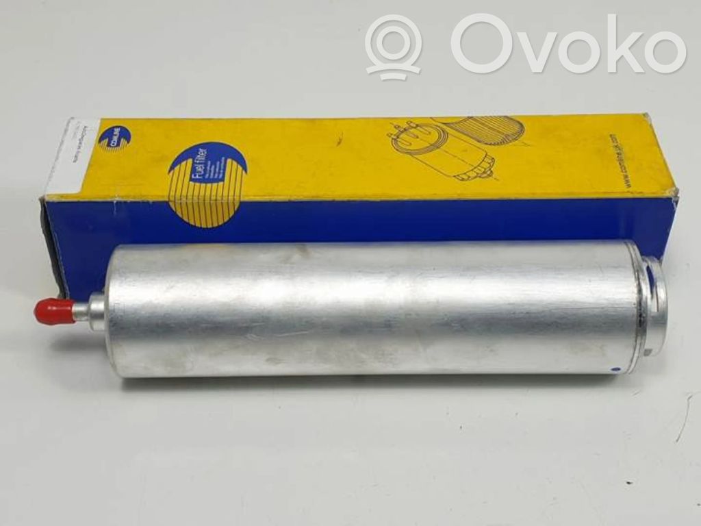 Citroen C4 I Filtro de combustible 