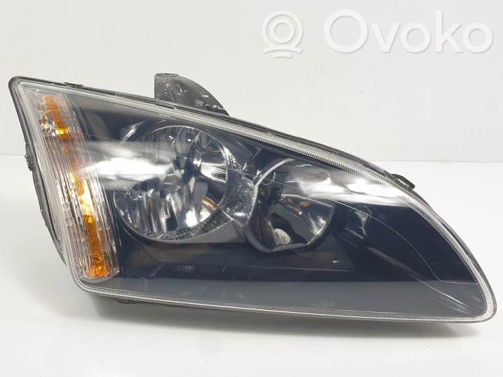 Headlight/headlamp   4M5113099JD