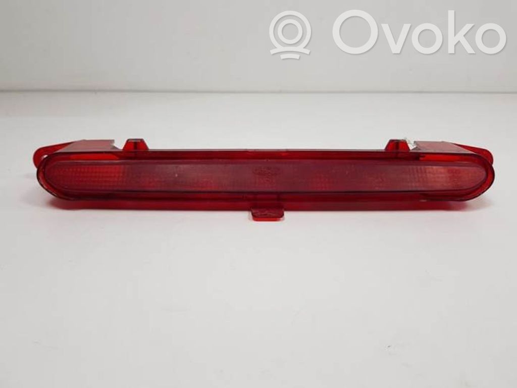 Ford Focus Third/center stoplight 