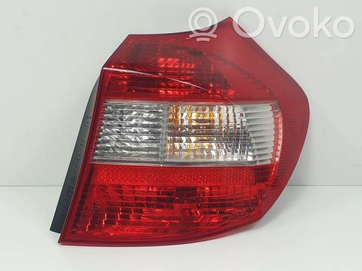 BMW 1 E81 E87 Lampă spate în caroserie 